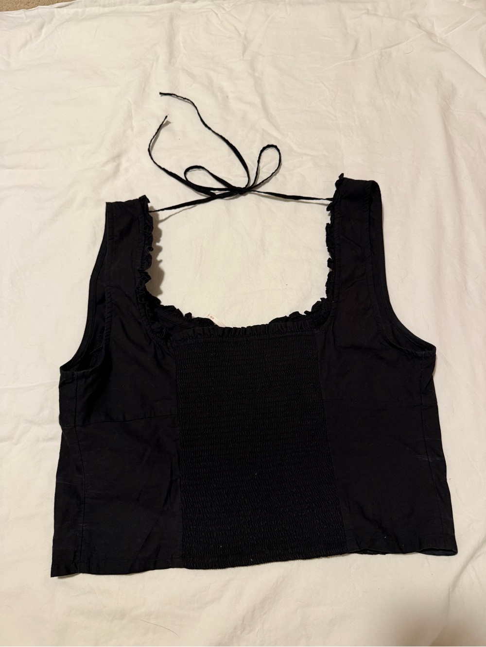 Free People Corset Top - Picture 3 of 8